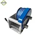 hand pull winch